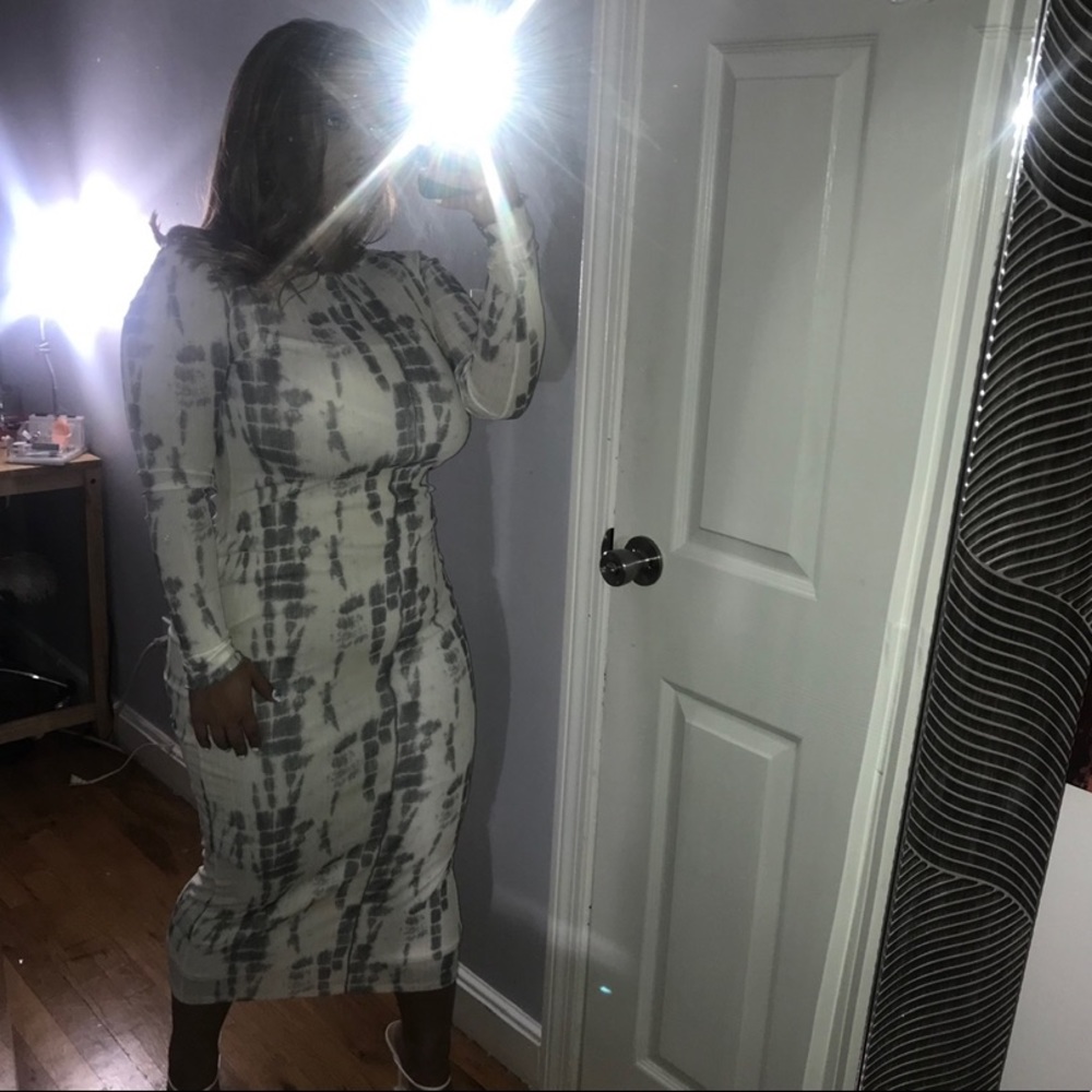 TopSHOP dress